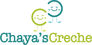 Chaya's Creche Logo